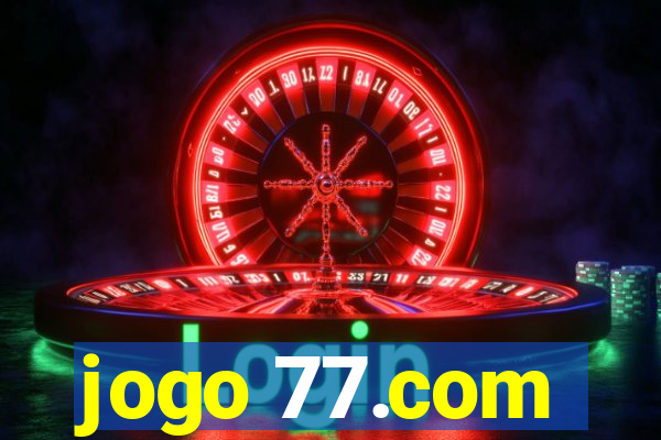 jogo 77.com